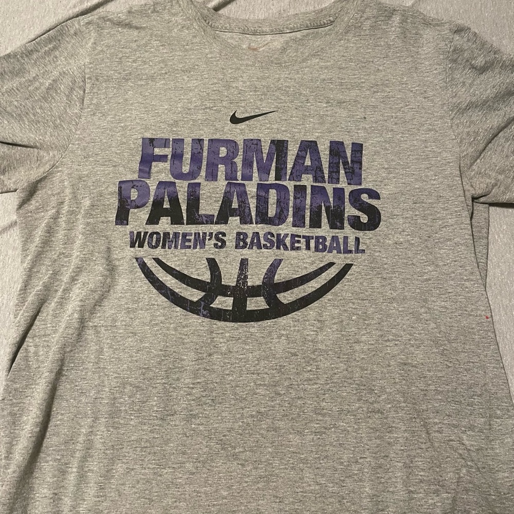 Furman Women’s Basketball T-Shirt